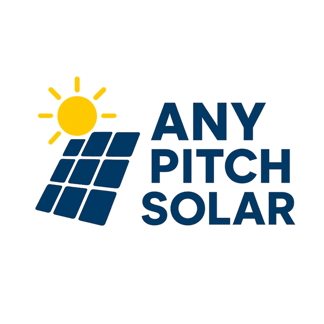 AnyPitchSolar logo